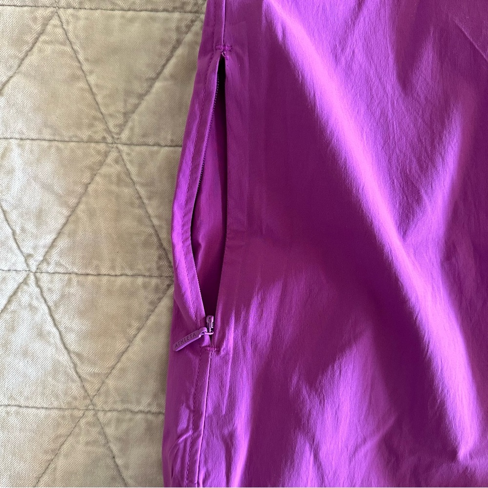 Athleta top - Picture 4 of 8